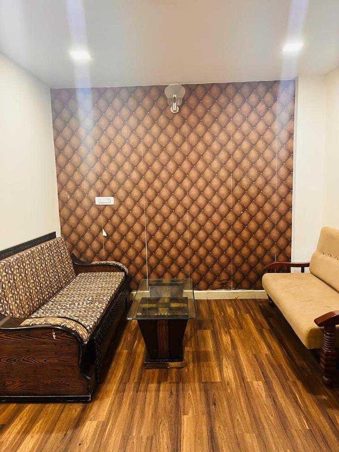 Oyo Hotel Happy Homes Bhopal Exterior photo
